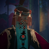 『Fate/Samurai Remnant』謎に包まれた「キャスター陣営」の情報解禁！マスターは安倍晴明の裔「土御門泰広」