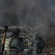 SOCOM: U.S. Navy SEALs Portable