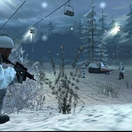 SOCOM: U.S. Navy SEALs Portable