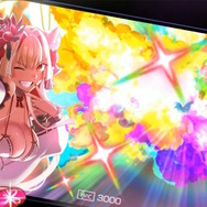 FGO』後半水着サーヴァントは「メリュジーヌ」「バーゲスト