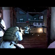 SOCOM: U.S. Navy SEALs Portable