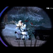 SOCOM: U.S. Navy SEALs Portable