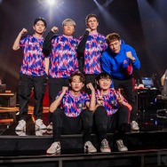 PRXの強みは“お互いを信頼し合っている”こと―something(smth)選手が初の国際大会「VALORANT Champions 2023」で感じたもの【インタビュー】