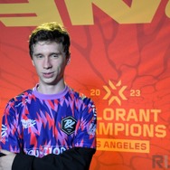 PRXの強みは“お互いを信頼し合っている”こと―something(smth)選手が初の国際大会「VALORANT Champions 2023」で感じたもの【インタビュー】