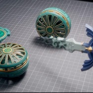 現実世界でもウルトラハンドの持ち主が！？『ゼルダの伝説 ティアキン』人気のエアバイクを3Dプリンターを駆使して制作