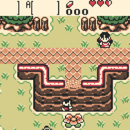 「四季の光景」を美しく表現した、携帯機の傑作!今こそスイッチオンラインに追加された『ゼルダの伝説 ふしぎの木の実』を遊んでほしい