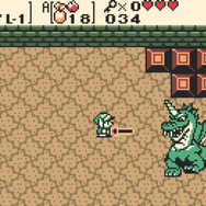 「四季の光景」を美しく表現した、携帯機の傑作!今こそスイッチオンラインに追加された『ゼルダの伝説 ふしぎの木の実』を遊んでほしい