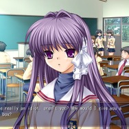 『CLANNAD』がついにSteamでも日本語で!KeyのSteam日本語非対応タイトルに日本語実装へ