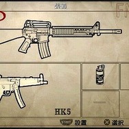SOCOM: U.S. Navy SEALs Portable