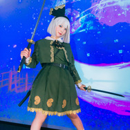 魂魄妖夢／千夢（X：@chimurin333）