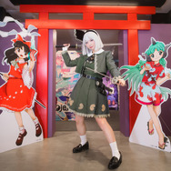 魂魄妖夢／千夢（X：@chimurin333）