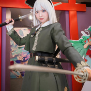 魂魄妖夢／千夢（X：@chimurin333）