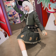 魂魄妖夢／千夢（X：@chimurin333）