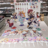 『東方Project』公認「大・東方Project展2023」に突撃！霊夢、魔理沙、妖夢、幽々子の必殺技を誰もが撃てる幻想郷システムを体感