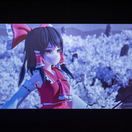 『東方Project』公認「大・東方Project展2023」に突撃！霊夢、魔理沙、妖夢、幽々子の必殺技を誰もが撃てる幻想郷システムを体感