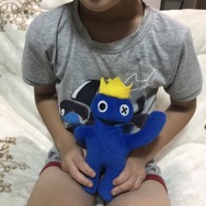 子どもに大人気！？大人のゲーマーは知らない？『Roblox』レインボーフレンズの秘密