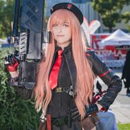 ラピ『勝利の女神:NIKKE』／シラノ（@shiranosb）