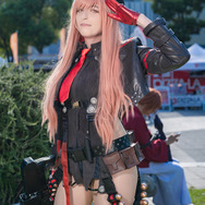 ラピ『勝利の女神:NIKKE』／シラノ（@shiranosb）