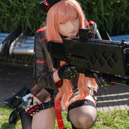 ラピ『勝利の女神:NIKKE』／シラノ（@shiranosb）