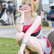 カイ『Pokémon LEGENDS アルセウス』／ナタネ（@Na_Frieren）