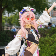 ドリー『原神』／戌まる（@i_mjm7_24）