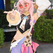 ドリー『原神』／戌まる（@i_mjm7_24）