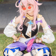 ドリー『原神』／戌まる（@i_mjm7_24）