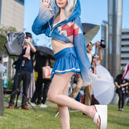 がうる・ぐら「ホロライブ」／花御いなり（@inarichaan）