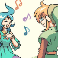 「四季の光景」を美しく表現した、携帯機の傑作!今こそスイッチオンラインに追加された『ゼルダの伝説 ふしぎの木の実』を遊んでほしい