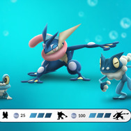 ついに“色違いゲッコウガ”がゲットできる！「ケロマツ」コミュディ重要ポイントまとめ【ポケモンGO 秋田局】