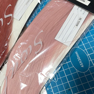 【コスプレ】ナカノベ物理で推す！人気レイヤー中野べこ「水星の魔女」チュチュのウィッグがすごい！！【写真15枚】