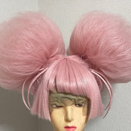 【コスプレ】ナカノベ物理で推す！人気レイヤー中野べこ「水星の魔女」チュチュのウィッグがすごい！！【写真15枚】