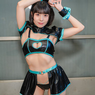 オリジナル衣装／ゆうかりん（@TOmin_yukarin）