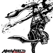 『MADWORLD』のモチーフは欧米カートウ―ンの過剰演出、リアル指向のバイオレンスとは一線を画すき新たな刺激を追及!稲葉敦志プロデューサーインタビュー・・・「ゲームビジネス新潮流」第5回
