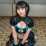 オリジナル衣装／ゆうかりん（@TOmin_yukarin）