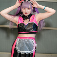 オリジナル衣装／夜骸（@bksn_yamu）