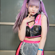 オリジナル衣装／夜骸（@bksn_yamu）