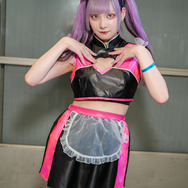 オリジナル衣装／夜骸（@bksn_yamu）