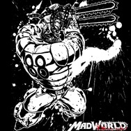 『MADWORLD』のモチーフは欧米カートウ―ンの過剰演出、リアル指向のバイオレンスとは一線を画すき新たな刺激を追及!稲葉敦志プロデューサーインタビュー・・・「ゲームビジネス新潮流」第5回