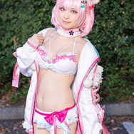 ホロライブ 博衣こより 水着 コスプレ衣装 hololive（ホロライブ） 博衣こより 水着 コスプレ衣装 - Costowns