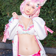 博衣こより「ホロライブ」／ありさ（@muffet1010）