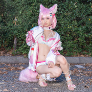 【夏限定最終値下げ】博衣こより コスプレ衣装 水着 人気提案 (女 コスプレ衣装 パーカー水着衣装 博衣こより