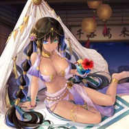 夏だ！水着だ！イベントだ！魅力的すぎるゲームの“水着キャラ”たちを振り返ろう