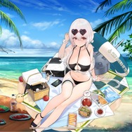 夏だ！水着だ！イベントだ！魅力的すぎるゲームの“水着キャラ”たちを振り返ろう