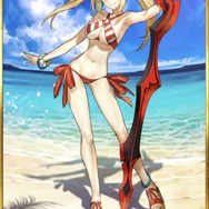 夏だ！水着だ！イベントだ！魅力的すぎるゲームの“水着キャラ”たちを振り返ろう