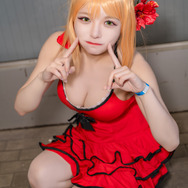 ネロ・クラウディウス『Fate/Grand Order』／佐倉ゆるか（@Sakura_Yuruka）