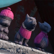 『ポケモンSV』DLC「ゼロの秘宝」の舞台キタカミの里は、岩手の北上市がモチーフ？現地で探ってみました【地名と伝説ポケモン・オーガポン編】