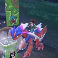 『ポケモンSV』DLC「ゼロの秘宝」の舞台キタカミの里は、岩手の北上市がモチーフ？現地で探ってみました【地名と伝説ポケモン・オーガポン編】