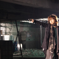 清春も出演!『バイオハザード/ダークサイド・クロニクルズ』TVCM1月4日よりオンエア