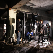 清春も出演!『バイオハザード/ダークサイド・クロニクルズ』TVCM1月4日よりオンエア